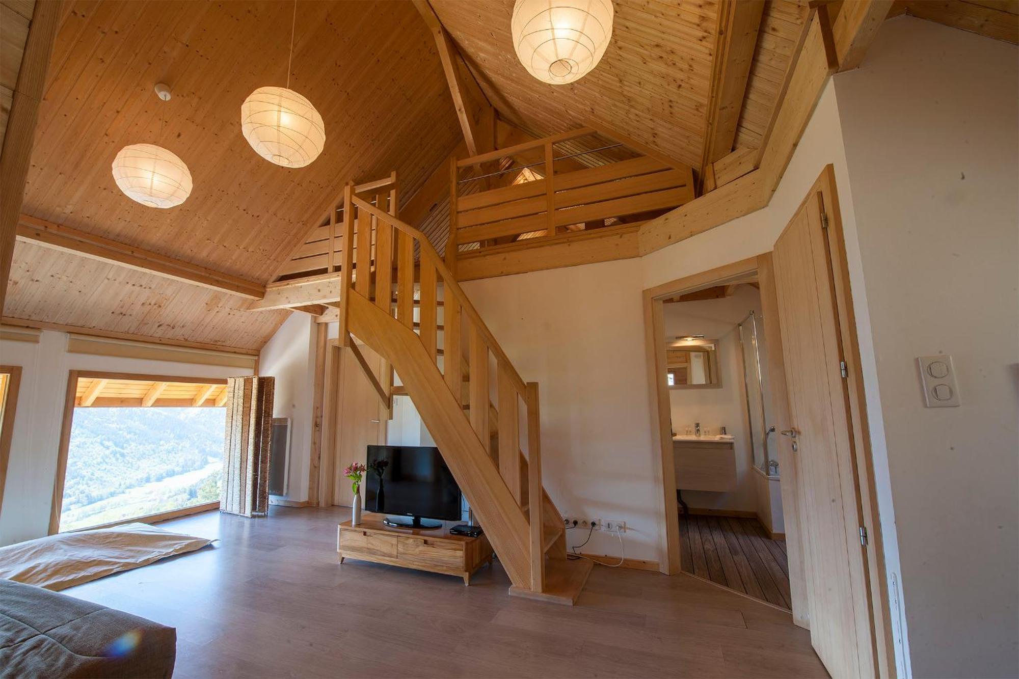 Les Chalets De La Marcairie Metzeral Exterior foto
